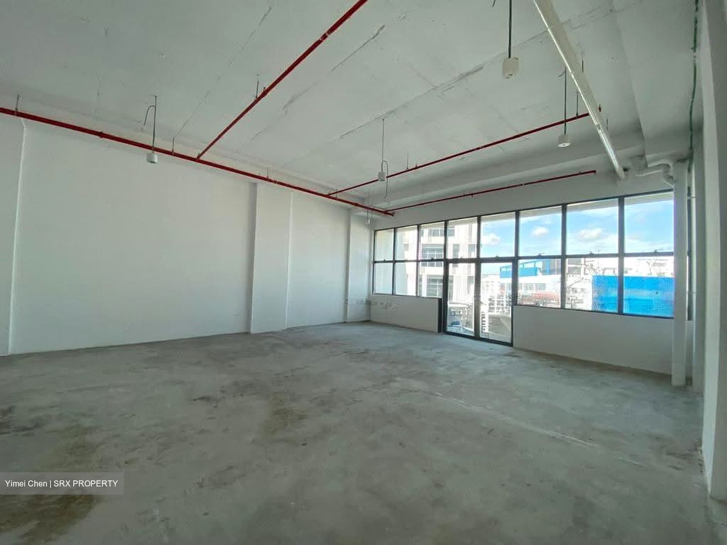 The Crescent @ Kallang (D13), Factory #618747201